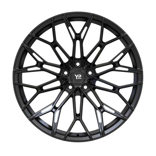 YP | Yido Performance | FORGED+R | FS.1 FullForged | Matt Schwarz