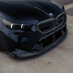 TNF+ Edition 1 front spoiler carbon suitable for BMW (G87)