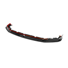 TNF+ Edition 1 front spoiler carbon suitable for BMW (G87)