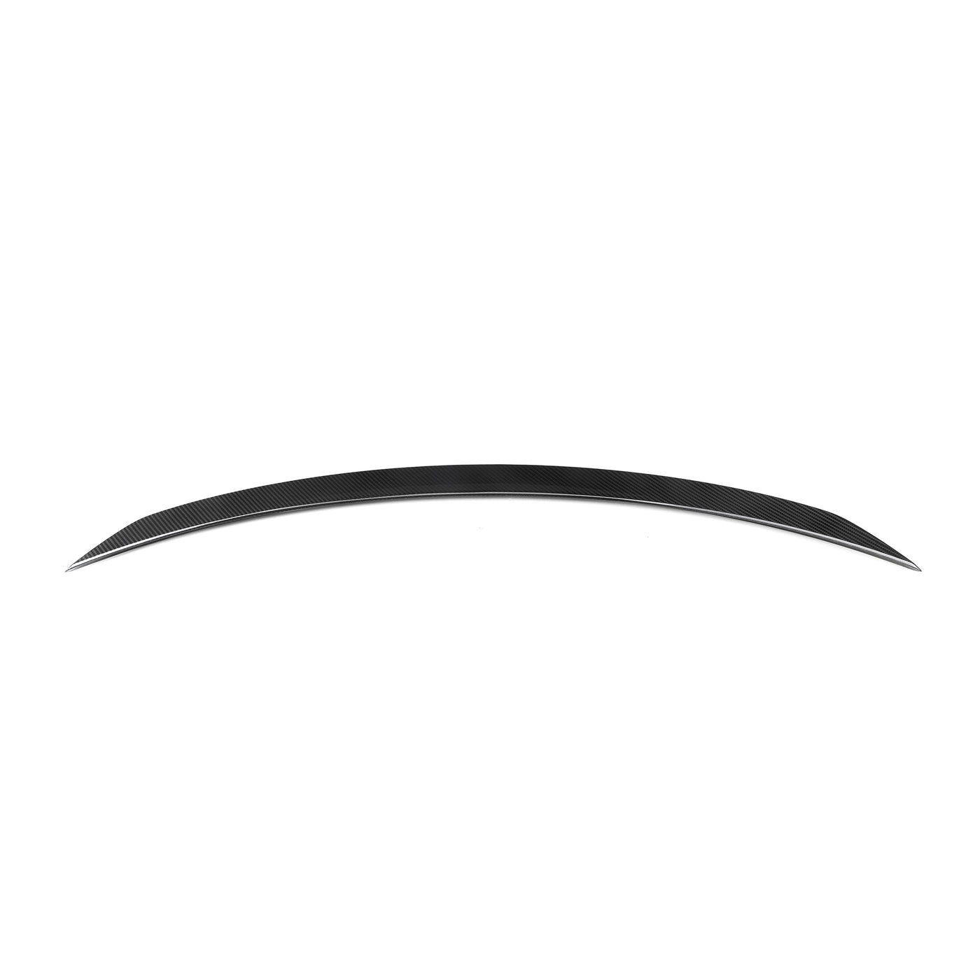 TNF+ Carbon Ducktail passend für Mercedes Benz GLC-Klasse (W253)