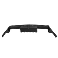 TNF+ rear diffuser carbon suitable for BMW M2 (G87)