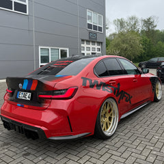 Twistnfix Seitenwand Sticker beidseitig
