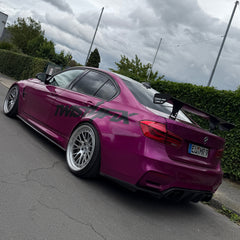 Twistnfix Seitenwand Sticker beidseitig