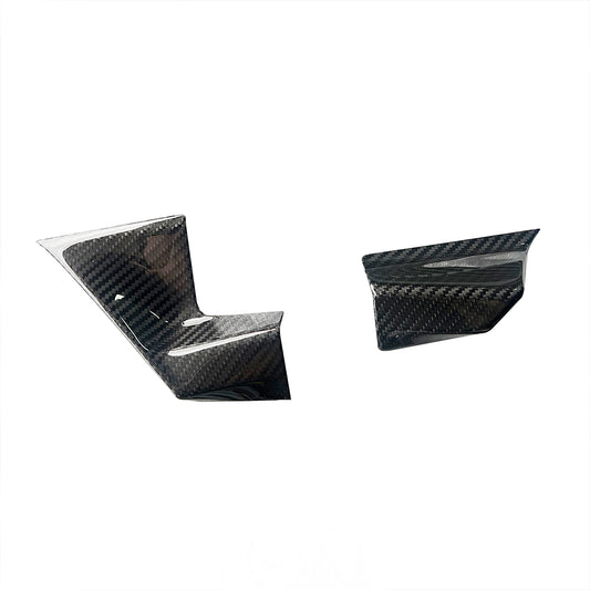 TNF+ ventilation surround suitable for BMW G80/G82/G83 pre-facelift