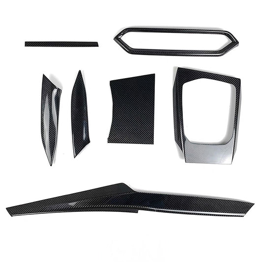 TNF+ ventilation surround suitable for BMW G80/G82/G83 pre-facelift