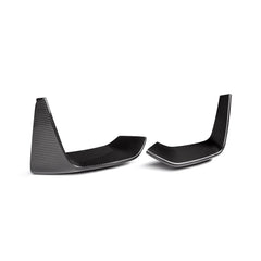 TNF+ front spoiler carbon suitable for BMW (F80/F82/F83)