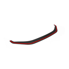 TNF+ GT front spoiler carbon suitable for BMW (F87C) S55