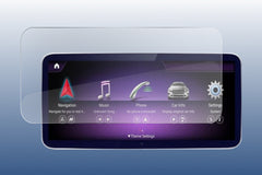 ScreenCover für Mercedes C-Klasse W206 (2021–2024)