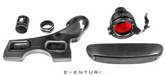 Eventuri ABS carbon intake system for Mini F56 Cooper S/JCW