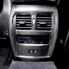 TNF+ center console cover suitable for BMW G20 G42 G22 G80 G82 G87