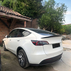 TNF+ Ducktail suitable for Tesla Model Y