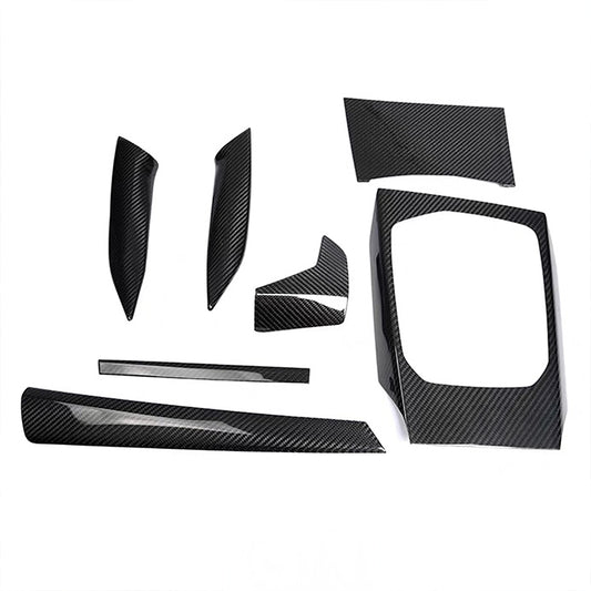 TNF+ ventilation surround suitable for BMW G80/G82/G83 pre-facelift