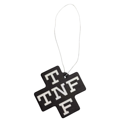 TNF Society Sticker