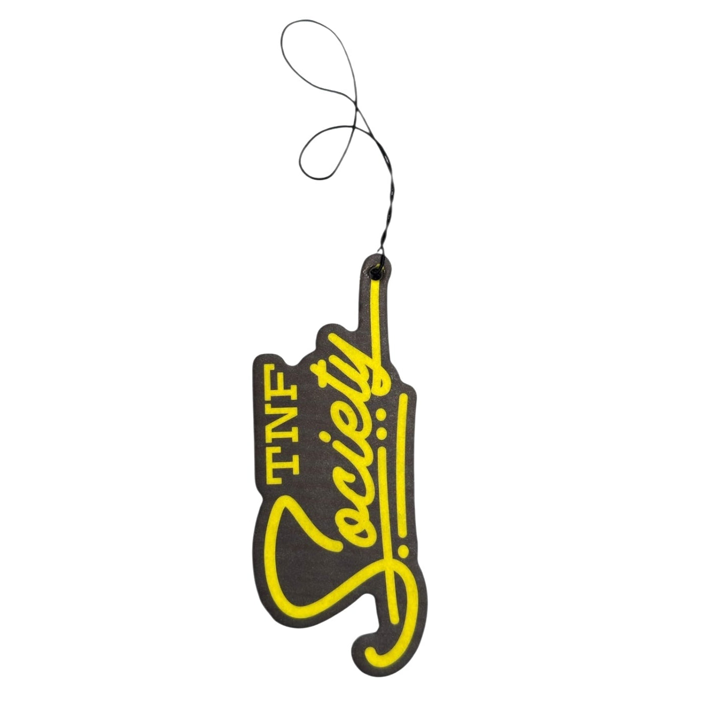 TNF Society Sticker