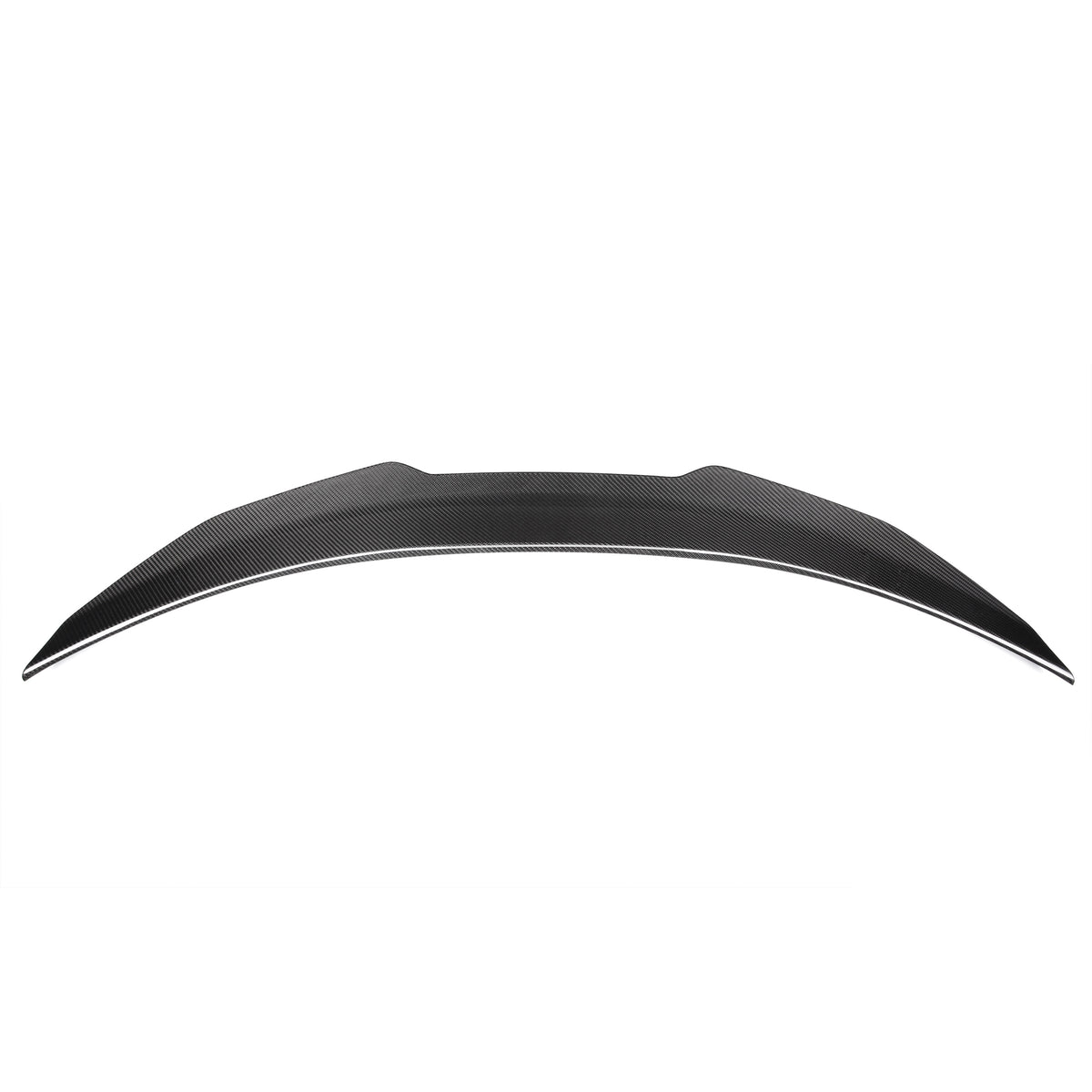 TNF+ PSM-Style Carbon Ducktail passend für Infiniti Q50 (V37)