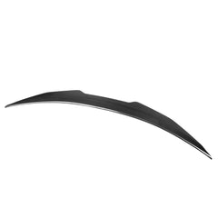 TNF+ PSM-Style Carbon Ducktail passend für Infiniti Q50 (V37)