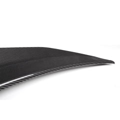 TNF+ PSM-Style Carbon Ducktail passend für Infiniti Q50 (V37)