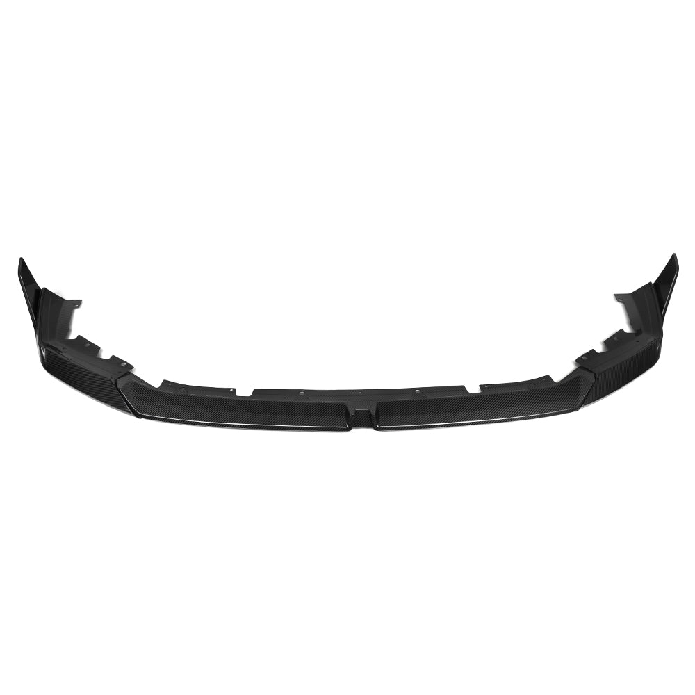 TNF+ front spoiler carbon suitable for BMW (F80/F82/F83)