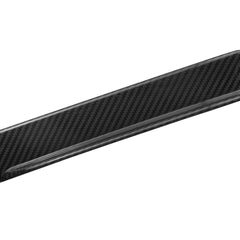 TNF+ SOOQOO Heckansatz Carbon passend für BMW M5 (G90)