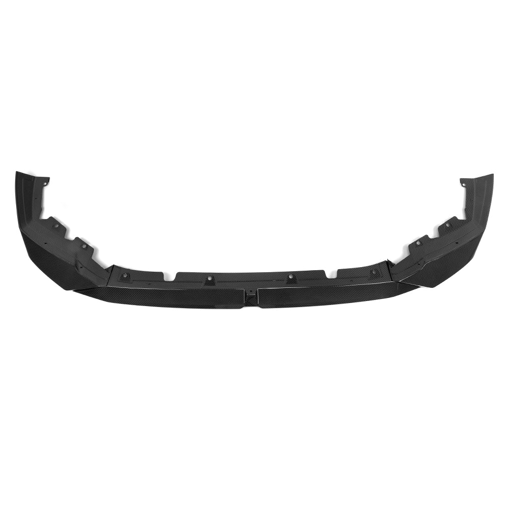 TNF+ front spoiler carbon suitable for BMW (F80/F82/F83)