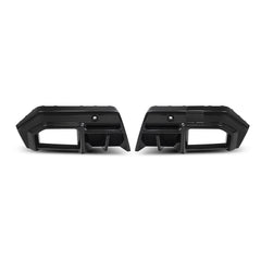 TNF+ front spoiler carbon suitable for BMW (F80/F82/F83)