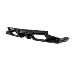 TNF+ SOOQOO rear diffuser carbon suitable for BMW (G87)