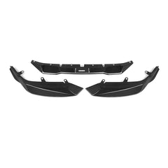 TNF+ SOOQOO front spoiler V2-B suitable for BMW (G87)