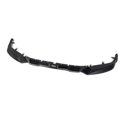 TNF+ SOOQOO front spoiler V2-B suitable for BMW (G87)