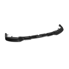 TNF+ SOOQOO front spoiler V2-A suitable for BMW (G87)