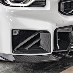 TNF+ SOOQOO front inlets carbon suitable for BMW (G87)