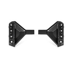 TNF+ SOOQOO rear attachment LR carbon suitable for BMW (G87)