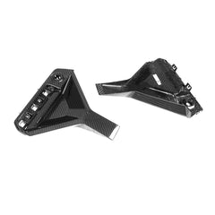 TNF+ SOOQOO rear attachment LR carbon suitable for BMW (G87)