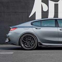 TNF+ SOOQOO Heckansatz Carbon passend für BMW M8 (F93)