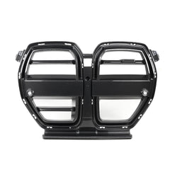 TNF+ SOOQOO Front Grill Carbon suitable for BMW (G80/G81/G82/G83)