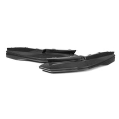 TNF+ SOOQOO Heckdiffusor Set Carbon passend für BMW M3 (G80/G81)