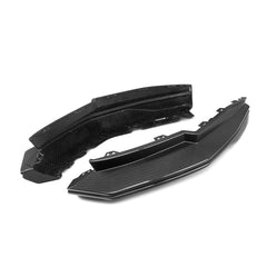 TNF+ SOOQOO Heckdiffusor Set Carbon passend für BMW M3 (G80/G81)