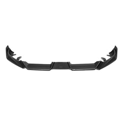 TNF+ SOOQOO Frontspoiler Carbon passend für BMW X6 (G06 Facelift)