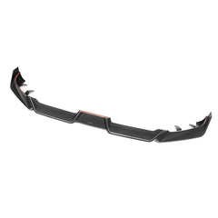 TNF+ SOOQOO Frontspoiler Carbon passend für BMW X6 (G06 Facelift)