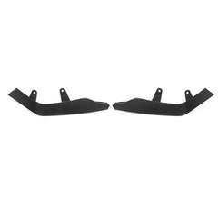 TNF+ SOOQOO Frontspoiler Carbon passend für BMW X6 (G06 Facelift)