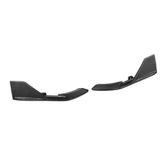 TNF+ SOOQOO Heckdiffusor Carbon mit Licht passend für BMW X6 (G06/G06 Facelift)