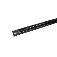 TNF+ SOOQOO Seitenschweller mit Flap Carbon passend für BMW iX3 (G08) X3 (G01 Facelift) X4 (G02/G02 Facelift) X3 M (F97/F97 Facelift) X4 M (F98/F98 Facelift)