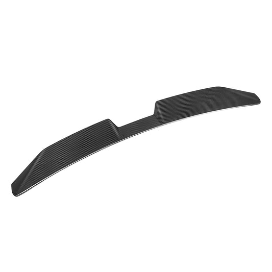 TNF+ SOOQOO Dachkanten Heckspoiler passend für BMW 2er (G42) M2 (G87)