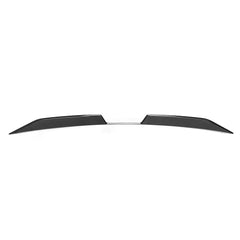 TNF+ SOOQOO Dachkanten Heckspoiler passend für BMW 2er (G42) M2 (G87)