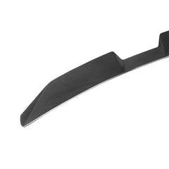 TNF+ SOOQOO Dachkanten Heckspoiler passend für BMW 2er (G42) M2 (G87)