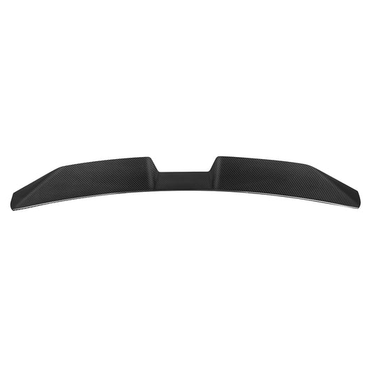 TNF+ SOOQOO Dachkanten Heckspoiler passend für BMW 2er (G42) M2 (G87)