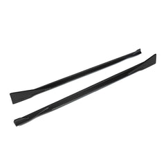TNF+ SOOQOO Seitenschweller Carbon passend für BMW Z4 (G29)