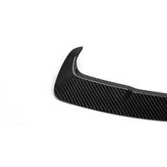 TNF+ SOOQOO Heckansätze Carbon passend für BMW Z4 (G29)