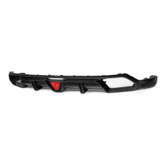 TNF+ SOOQOO Heckdiffusor Carbon passend für BMW Z4 (G29)