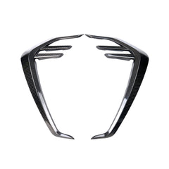 TNF+ carbon fender emblem sticker suitable for BMW (G80/G81)