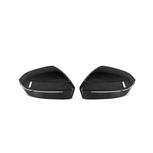 TNF+ mirror caps carbon suitable for BMW X1 (U11)